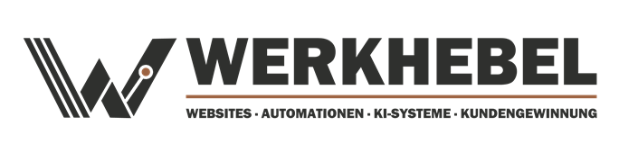 Werkhebel – Partner von PALIGE